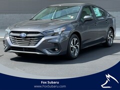 2025 Subaru Legacy Premium Sedan