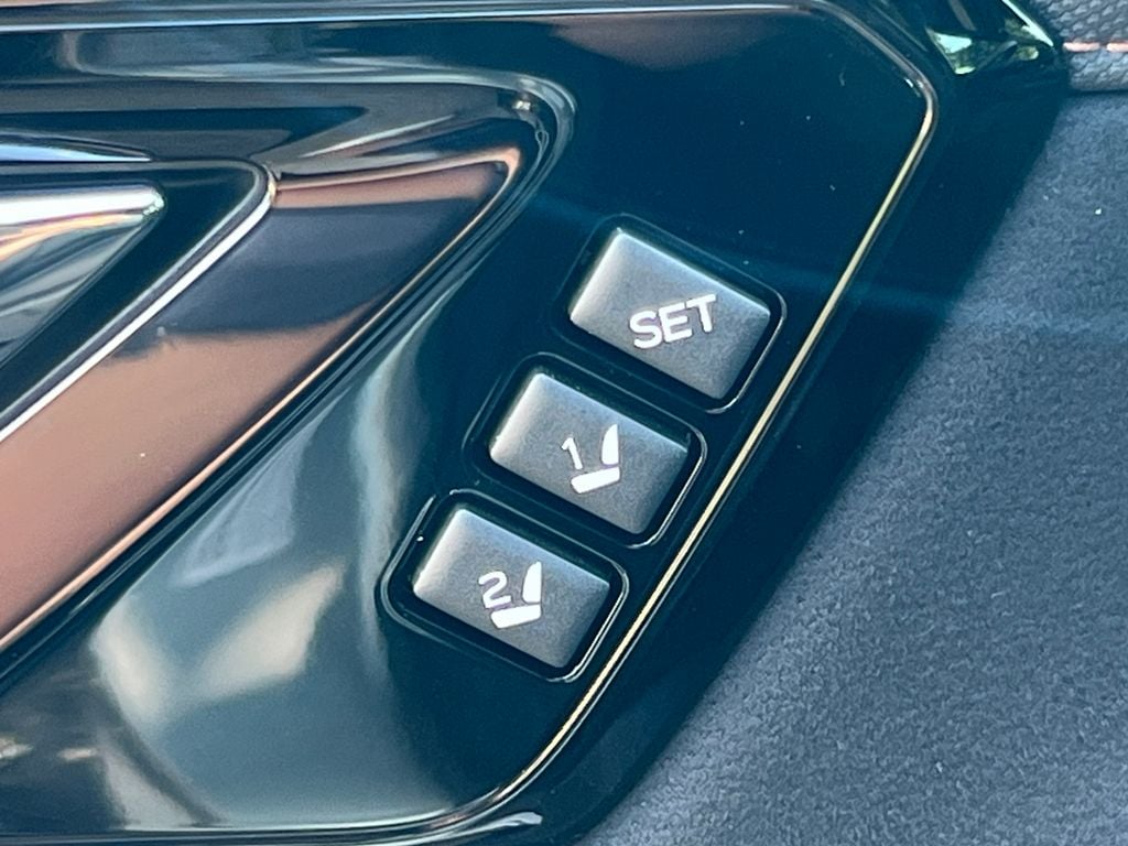 2026 Subaru Forester Touring - Photo 15