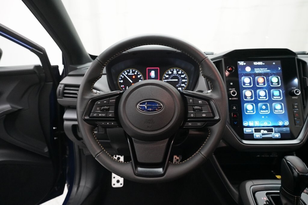 2025 Subaru Crosstrek Sport photo 4