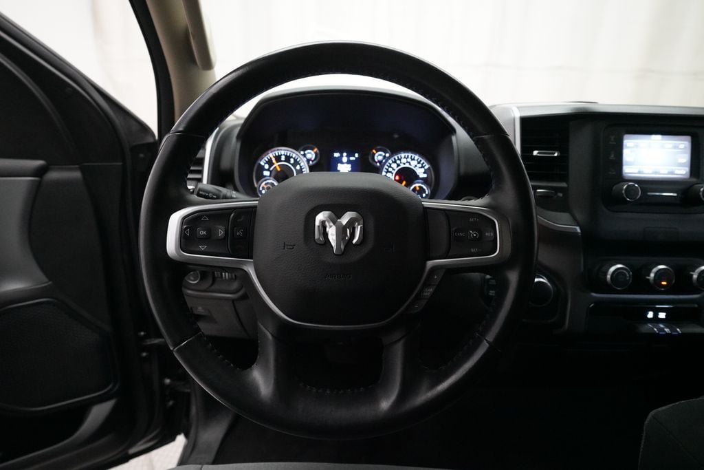 Used 2019 Ram 1500 Big Horn/Lone Star Truck