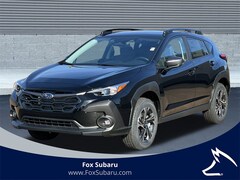 2026 Subaru Crosstrek Premium SUV