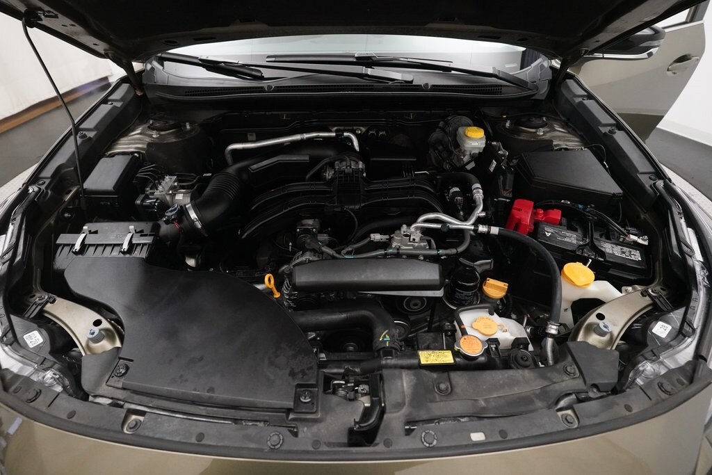 2024 Subaru Outback Limited photo 3