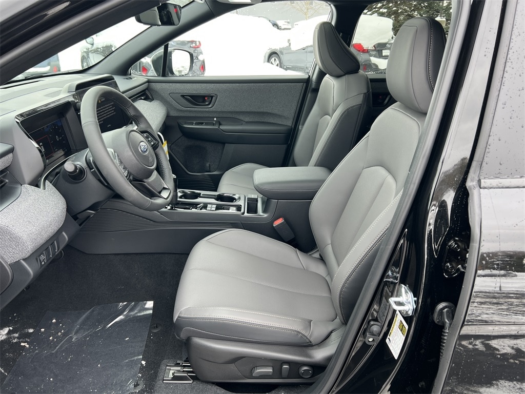 New 2026 Subaru Outback Limited SUV