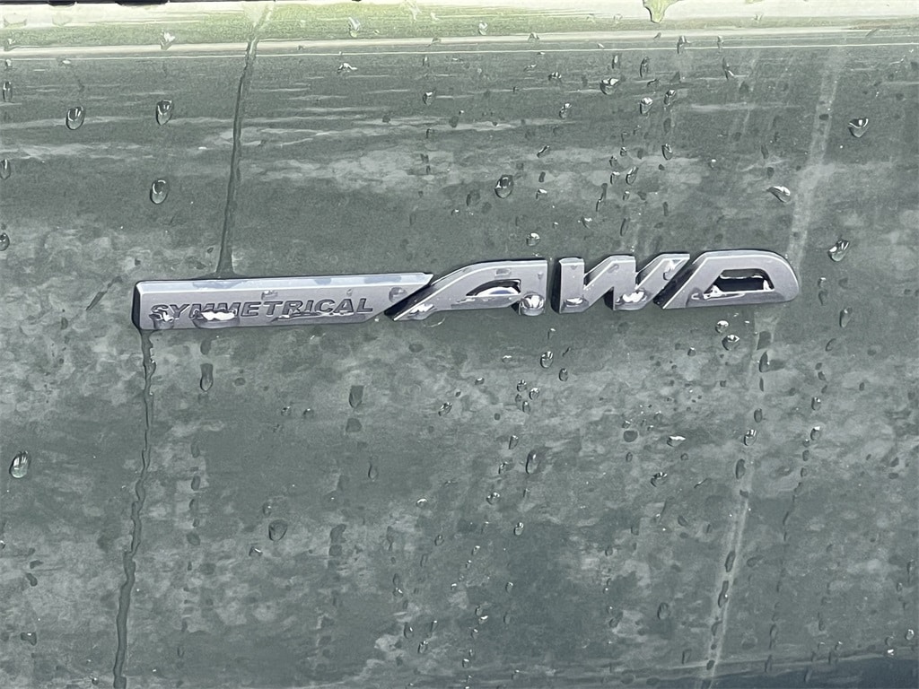 New 2026 Subaru Outback Premium SUV