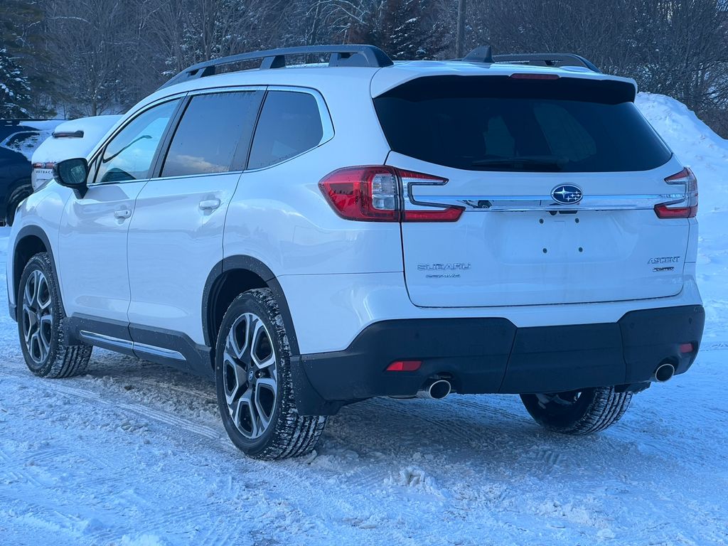 2026 Subaru Ascent Limited - Photo 48