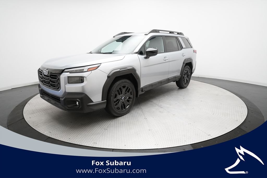 Certified 2026 Subaru Outback Limited XT SUV