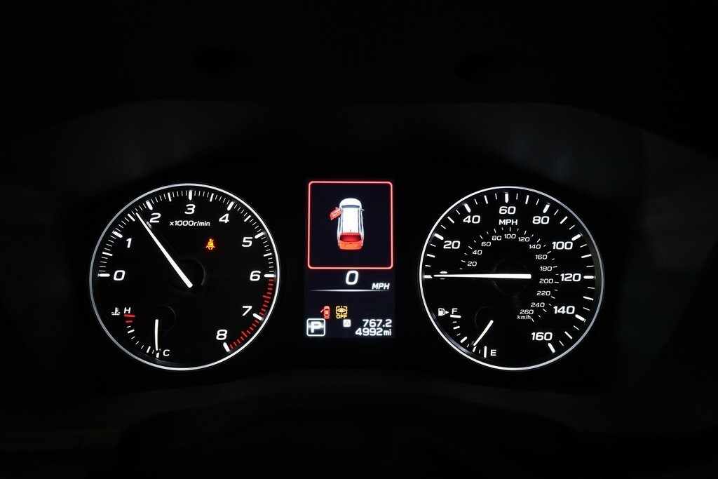 Used 2025 Subaru Ascent Onyx Edition Touring SUV