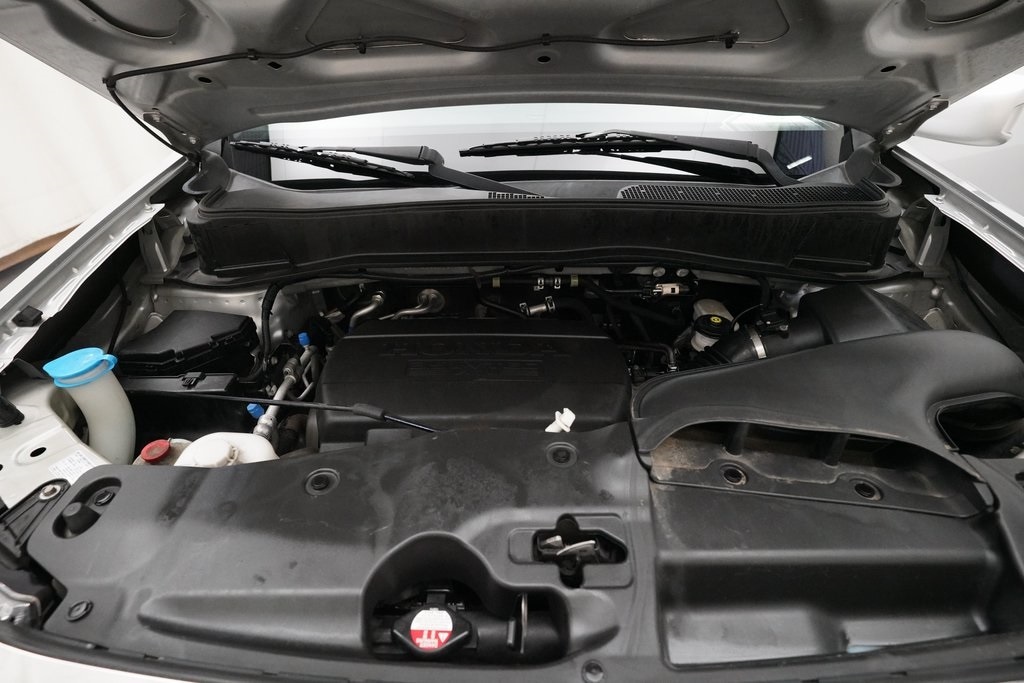 Used 2013 Honda Pilot Touring SUV