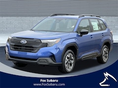 2026 Subaru Forester Standard Model SUV