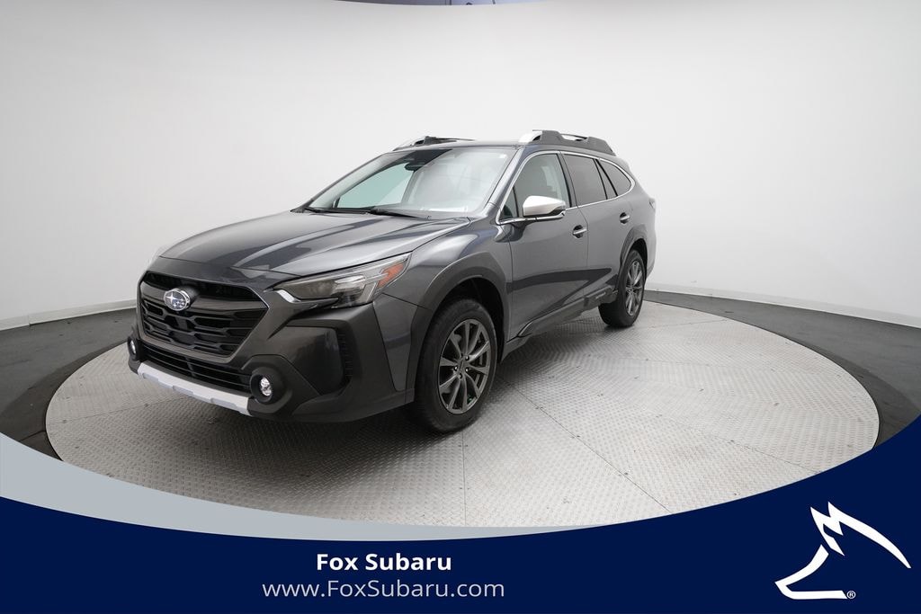 Used 2023 Subaru Outback Touring XT SUV