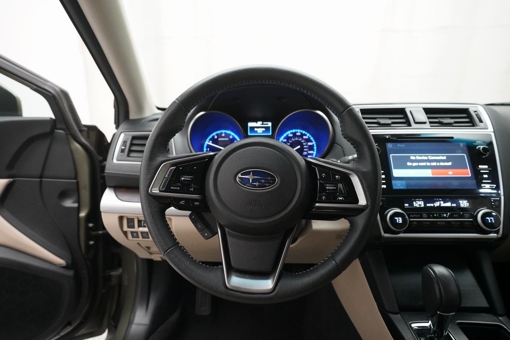 Used 2019 Subaru Outback 2.5i SUV