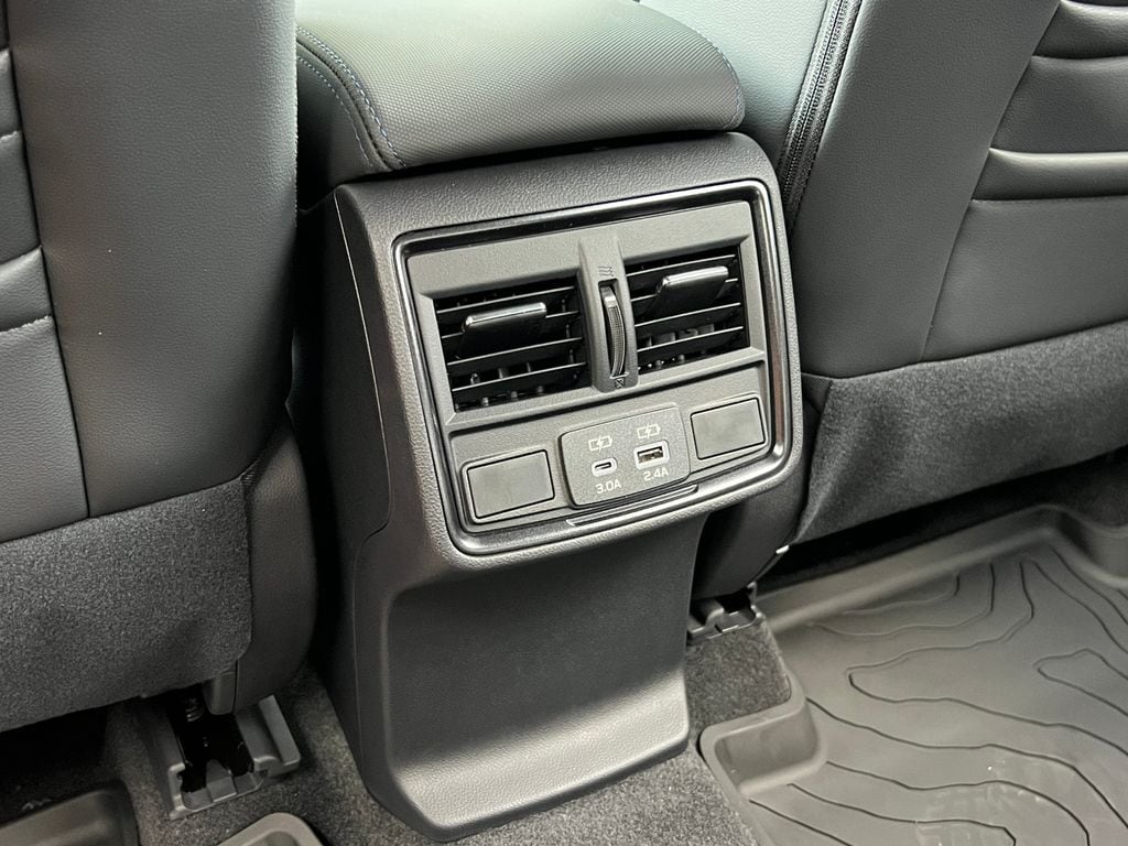 2026 Subaru Forester Limited - Photo 31