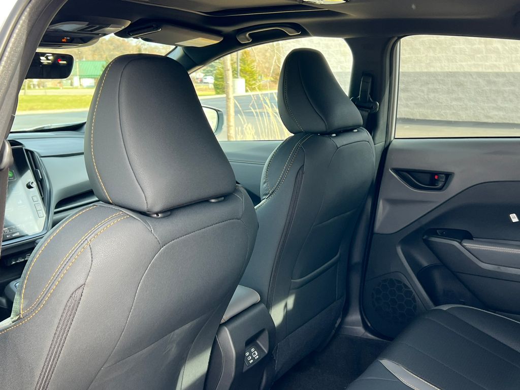 2026 Subaru Crosstrek Wilderness - Photo 36