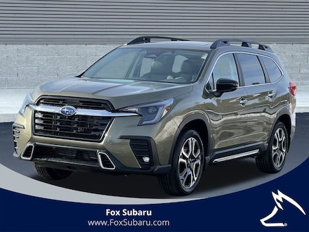 2026 Subaru Ascent Touring 7-Passenger SUV