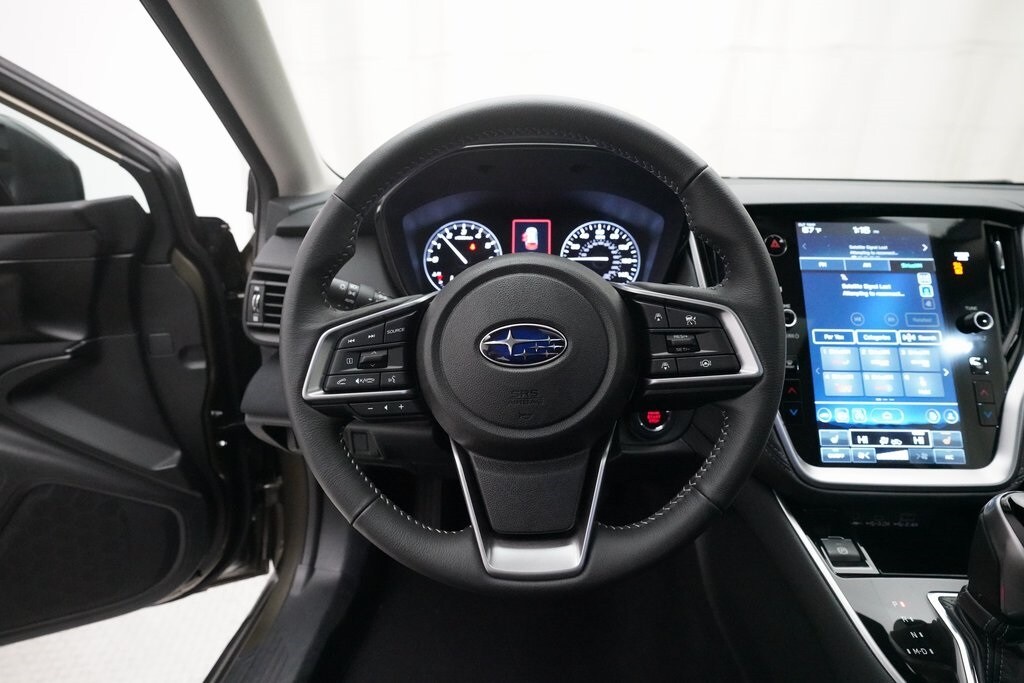 Used 2025 Subaru Outback Premium SUV