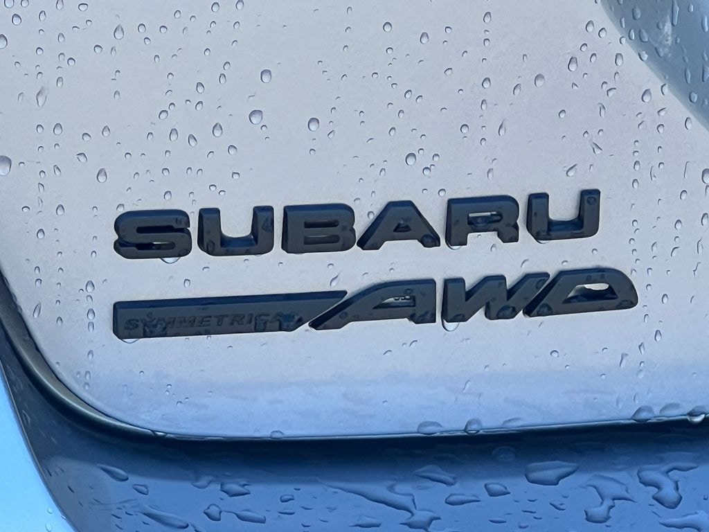 New 2026 Subaru Crosstrek Limited Hybrid SUV