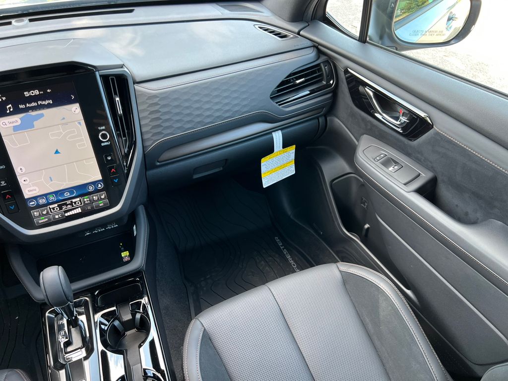 2026 Subaru Forester Touring - Photo 28