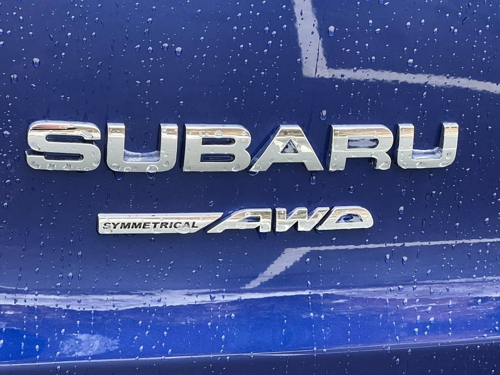 2026 Subaru Ascent Limited - Photo 10
