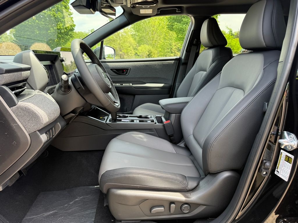 New 2026 Subaru Outback Premium SUV