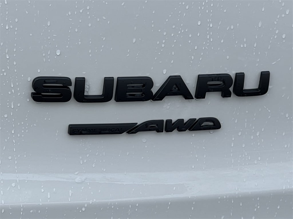 New 2026 Subaru Ascent Premium 7-Passenger SUV