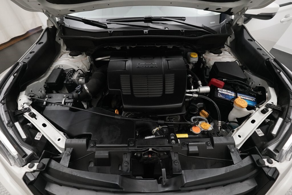 Used 2023 Subaru Forester Sport SUV