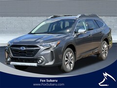 2025 Subaru Outback Touring SUV