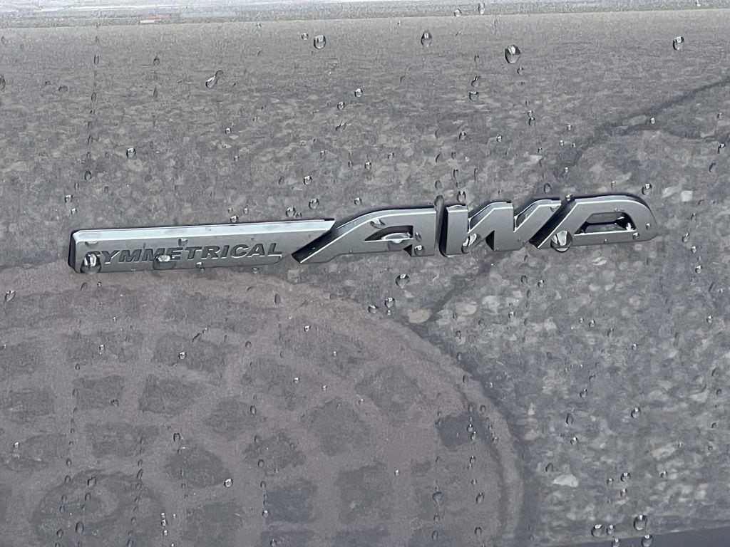 New 2026 Subaru Outback Limited SUV