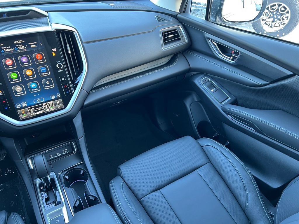 2026 Subaru Ascent Limited - Photo 39