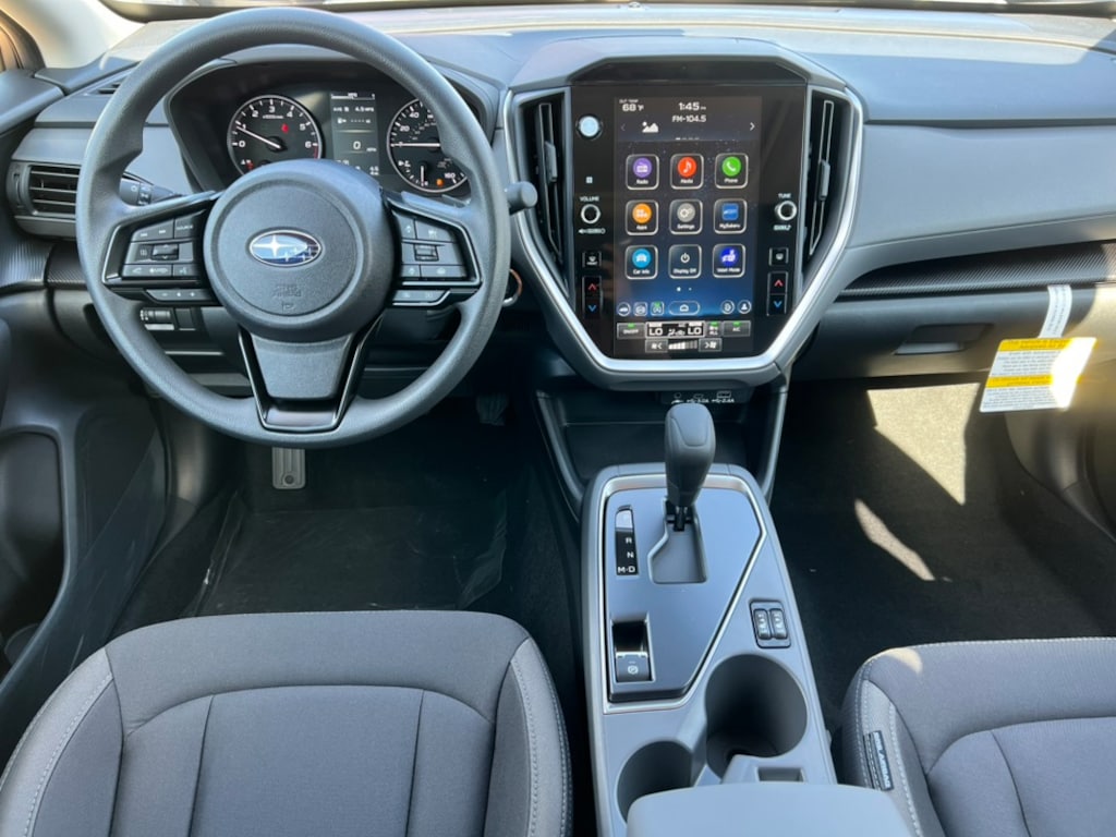 New 2025 Subaru Crosstrek Premium SUV