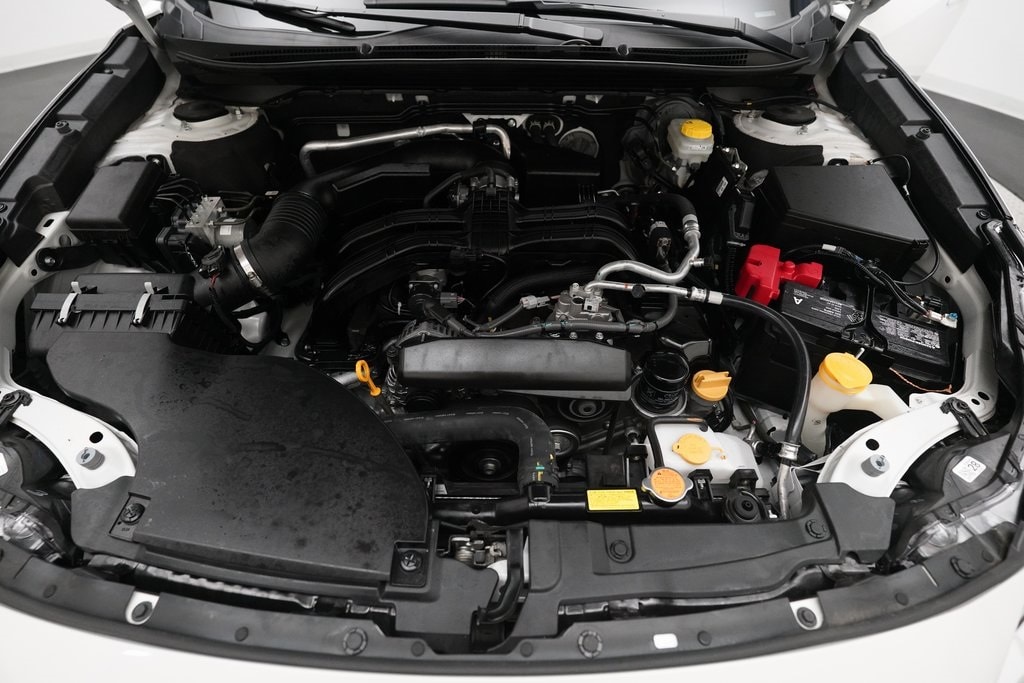 Certified 2023 Subaru Outback Limited SUV