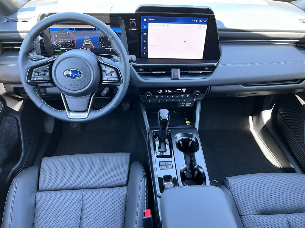 New 2026 Subaru Outback Touring XT SUV