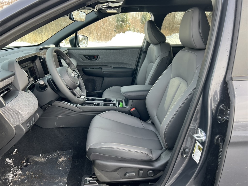 New 2026 Subaru Outback Limited SUV