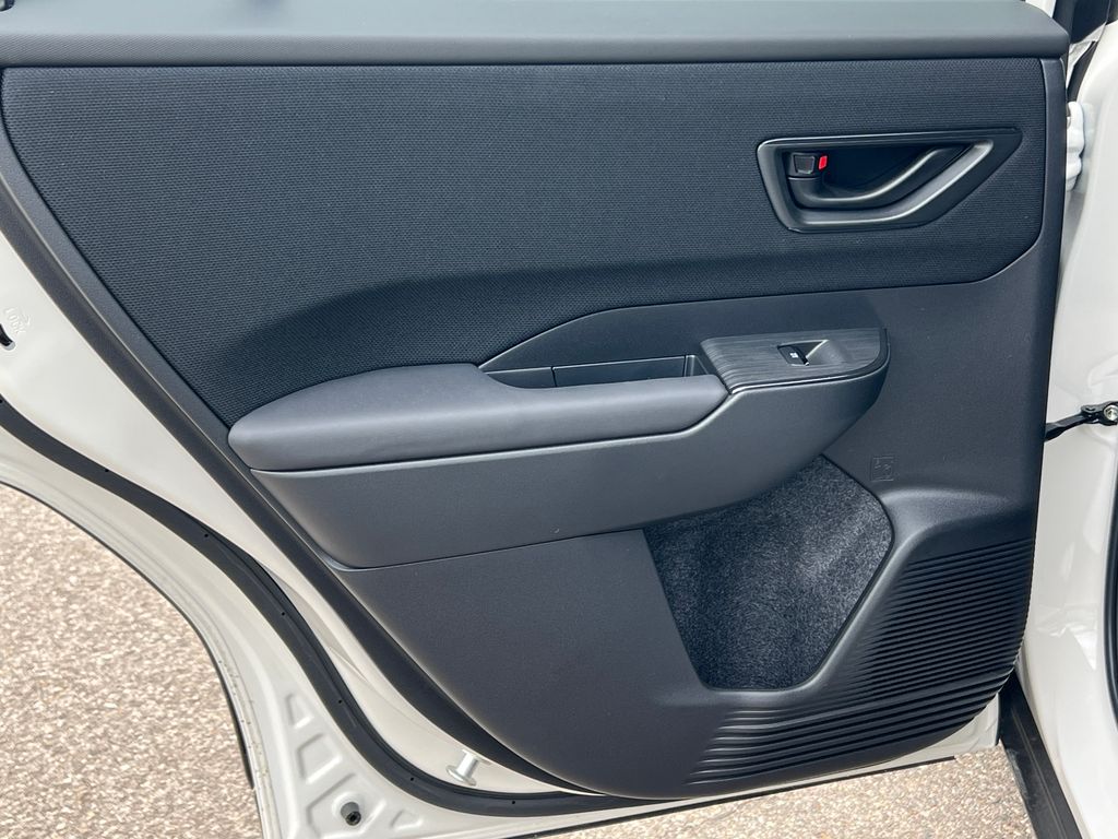 2026 Subaru Outback Premium - Photo 34