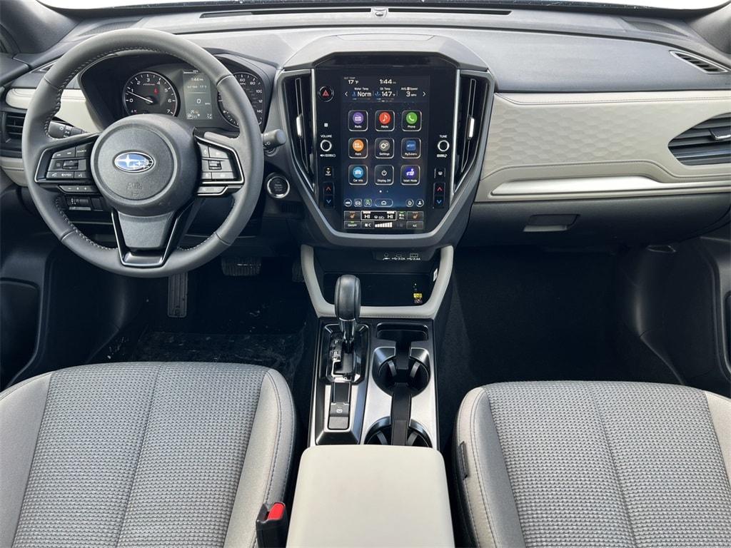 New 2026 Subaru Forester Premium SUV