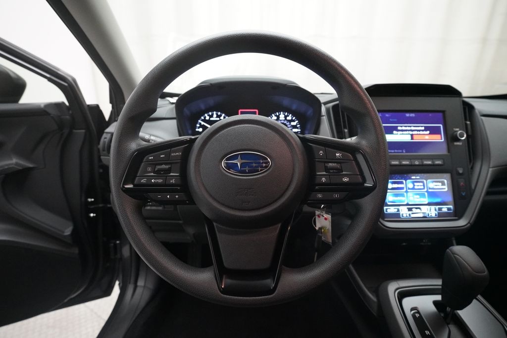 Used 2024 Subaru Crosstrek Base SUV
