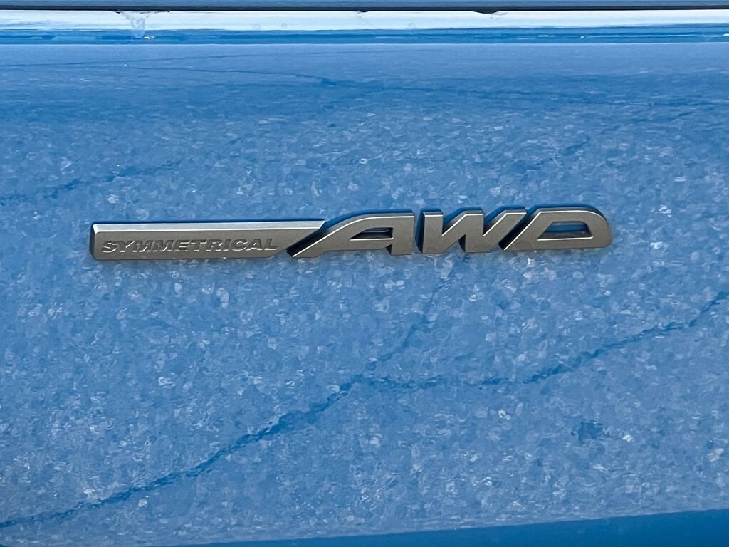 New 2026 Subaru Outback Wilderness SUV