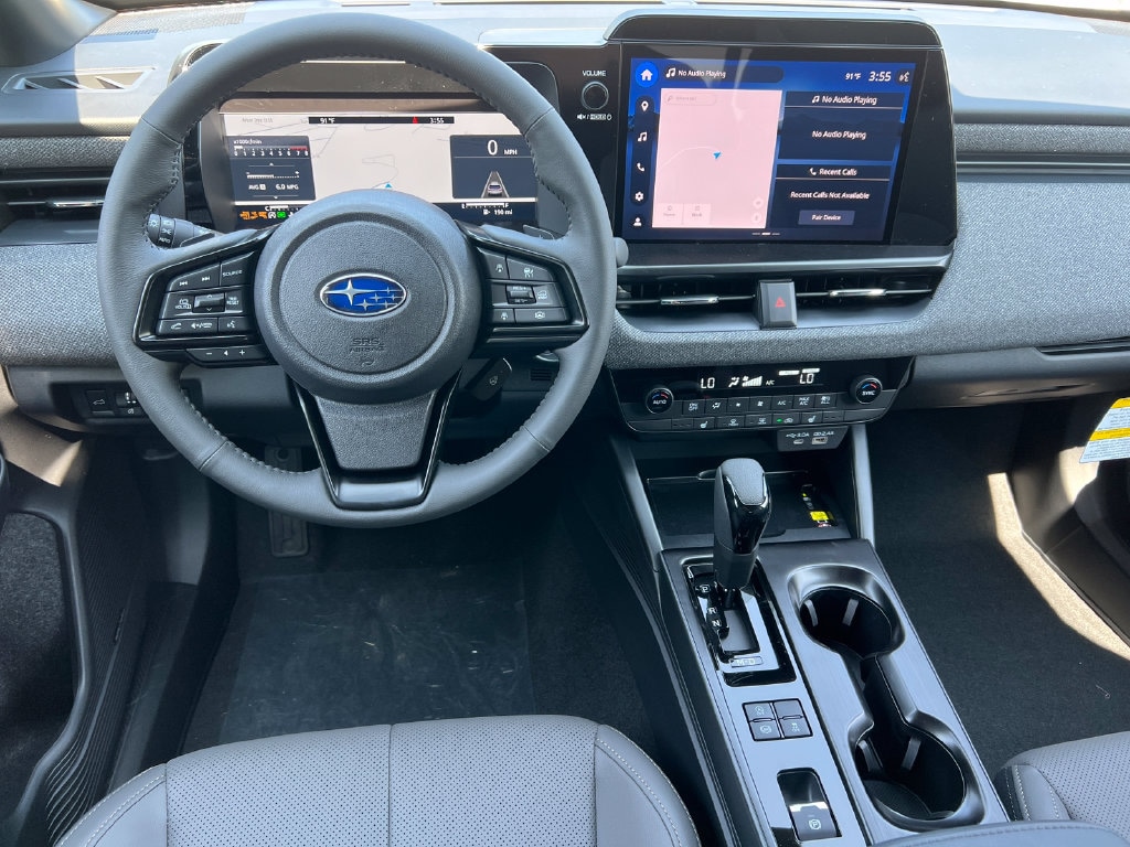 New 2026 Subaru Outback Limited SUV