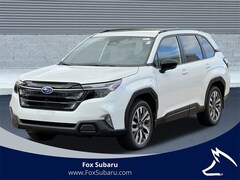 2025 Subaru Forester Touring SUV