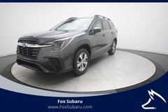 2025 Subaru Ascent Premium 7-Passenger SUV
