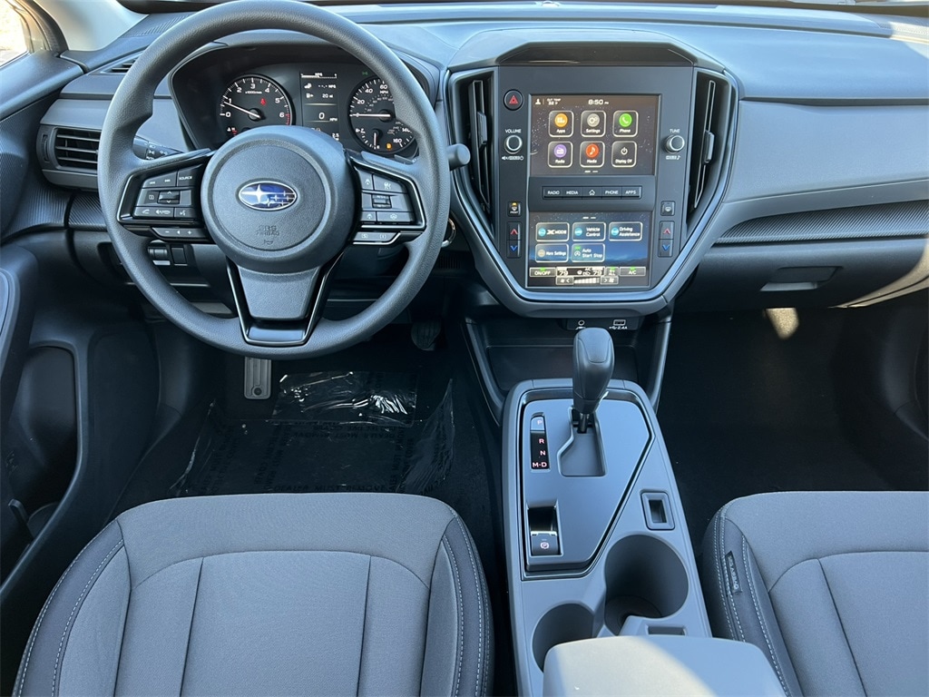 New 2026 Subaru Crosstrek Base SUV