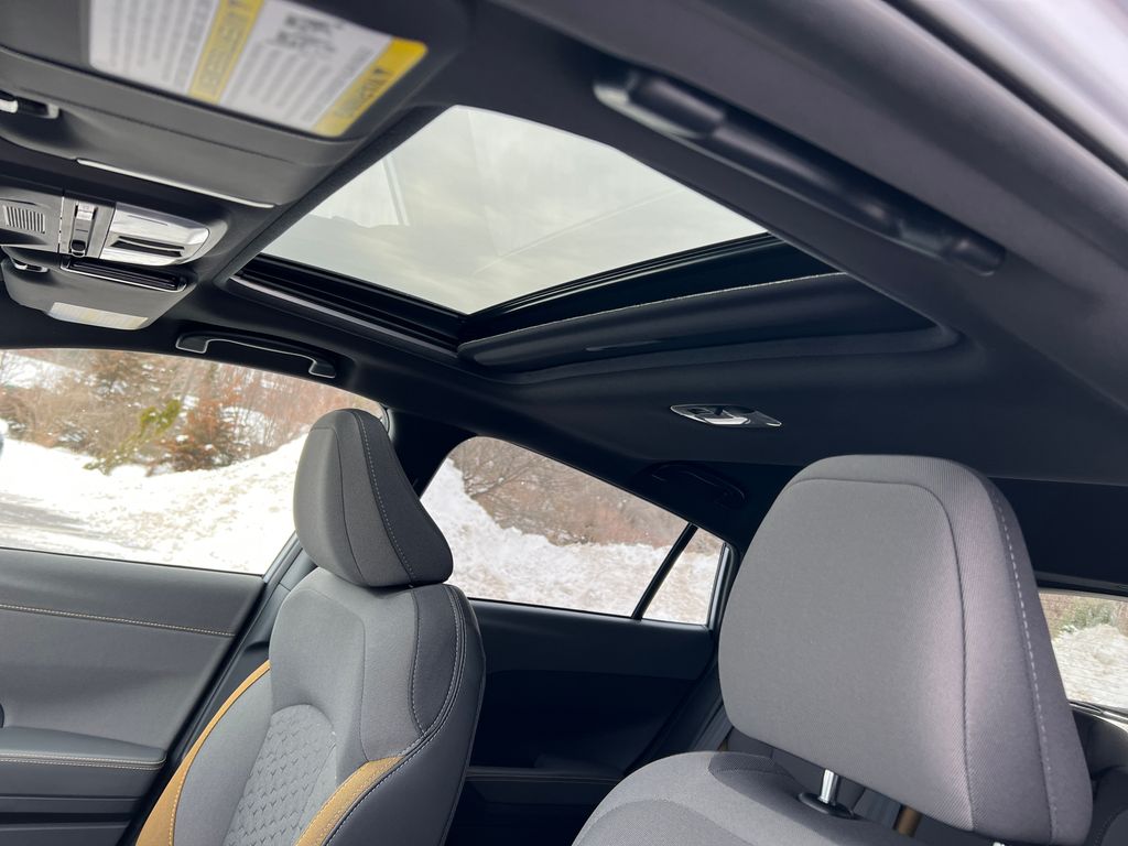 2026 Subaru Crosstrek Sport - Photo 8