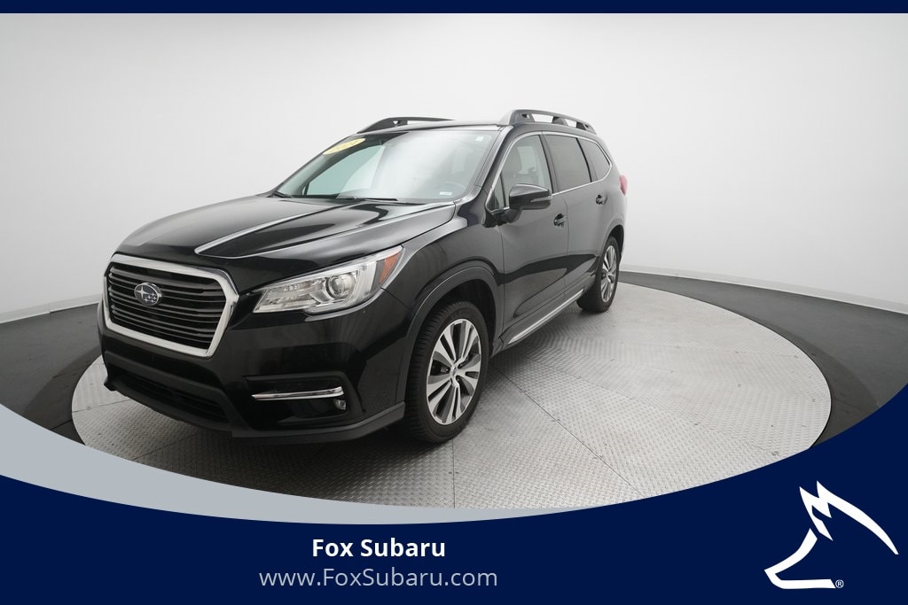 2021 Subaru Ascent Limited