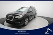  Subaru Ascent