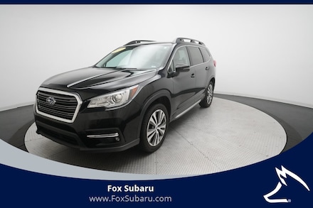 2021 Subaru Ascent Limited SUV