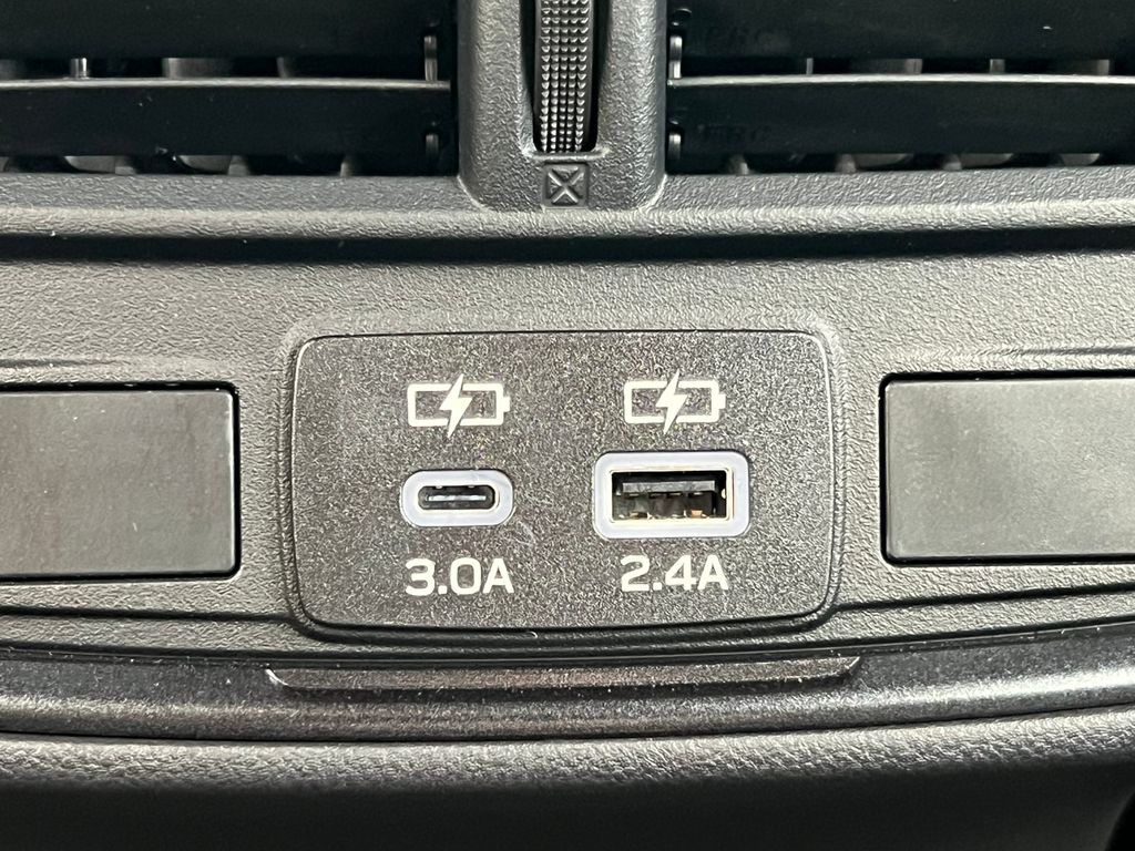 2026 Subaru Forester Limited - Photo 32