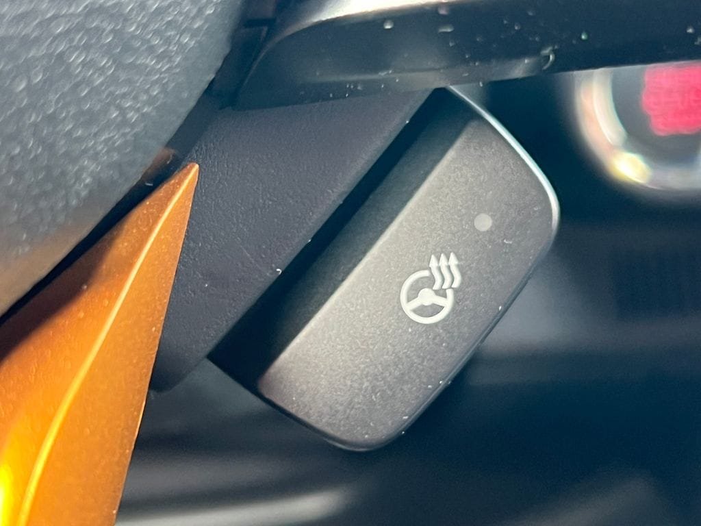 2026 Subaru Crosstrek Wilderness - Photo 23