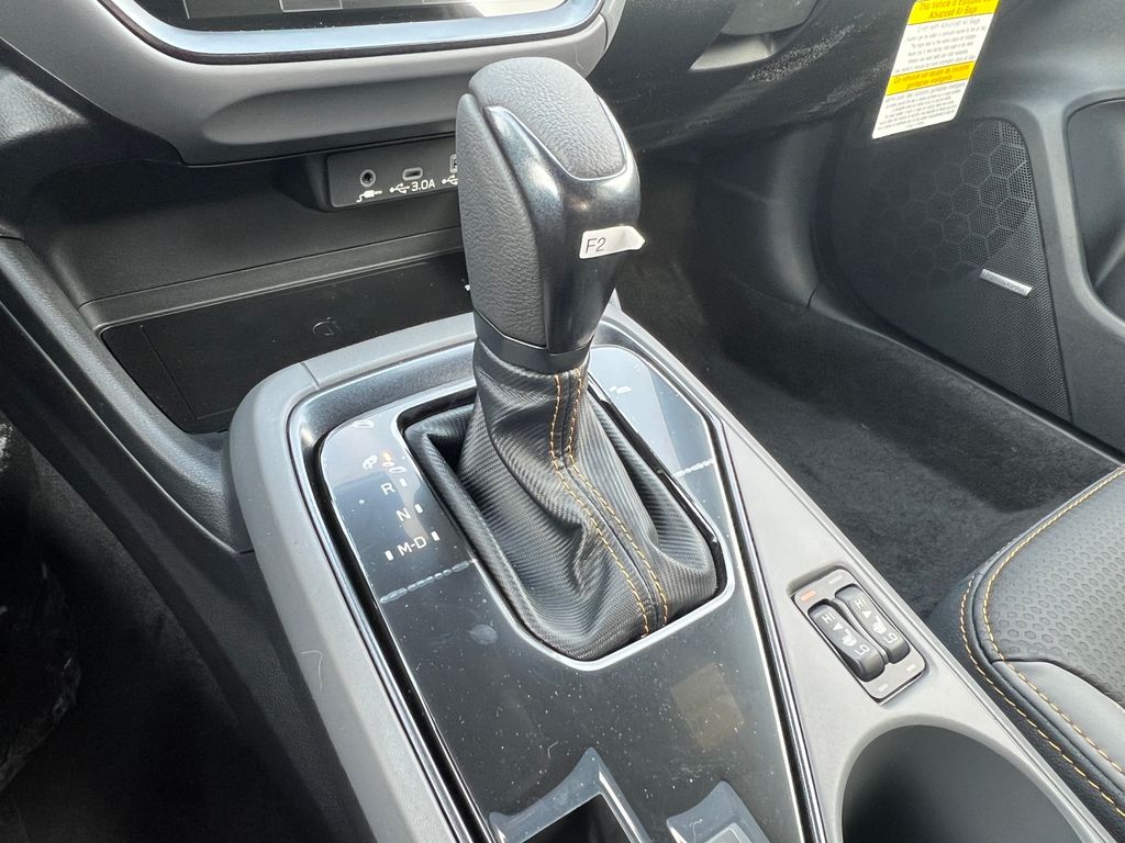 2026 Subaru Crosstrek Wilderness - Photo 31