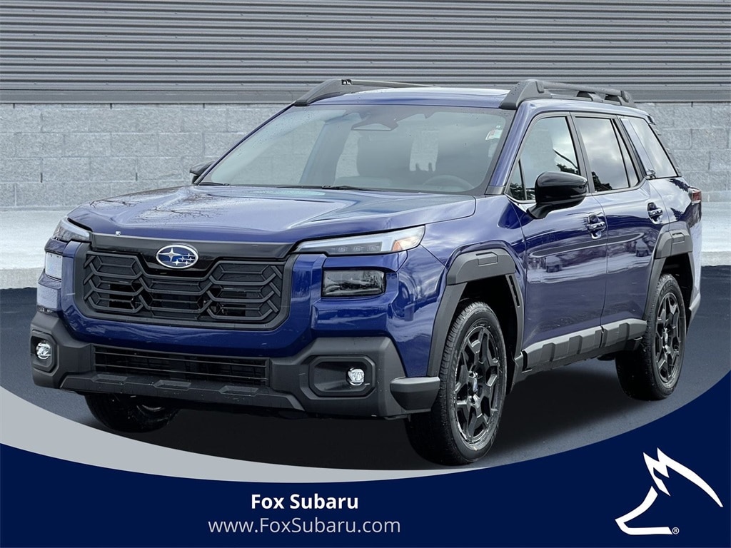 2026 Subaru Outback Limited's photo