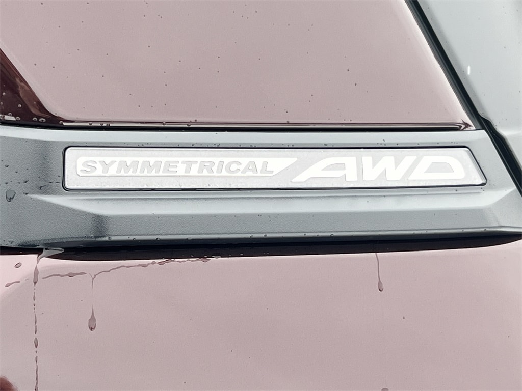 New 2026 Subaru Forester Premium SUV