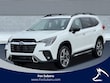  Subaru Ascent